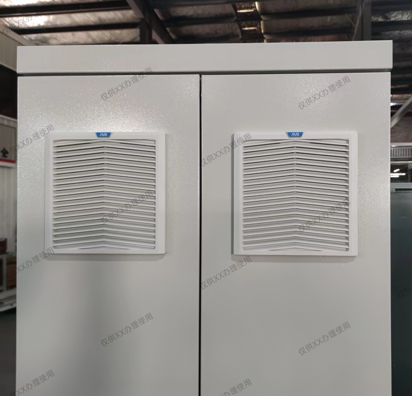 我司正式推出印有(yǒu)公司LOGO的(de)風(fēng)窗(chuāng)系列